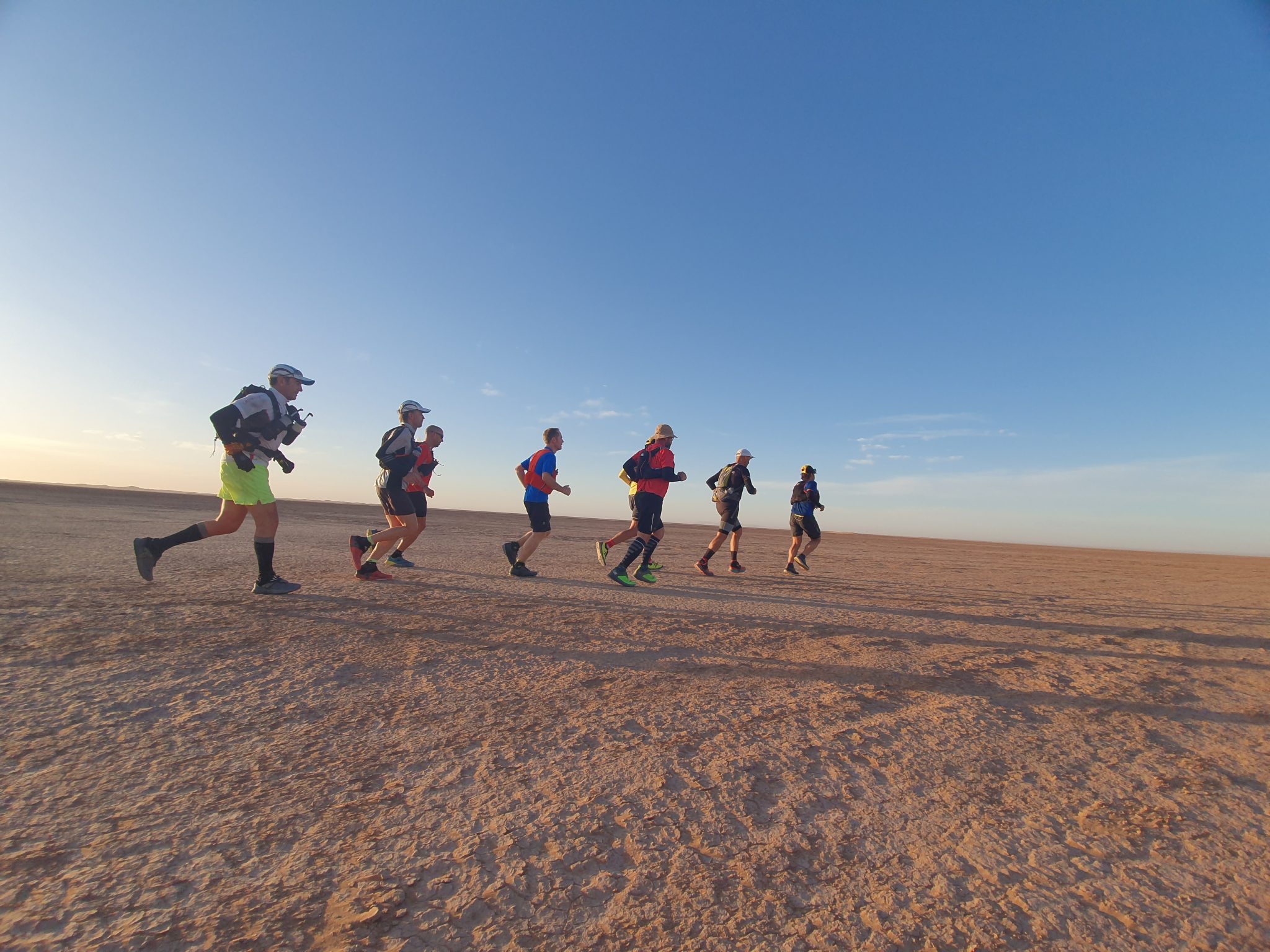 Inscripción « Adventure Running Trips